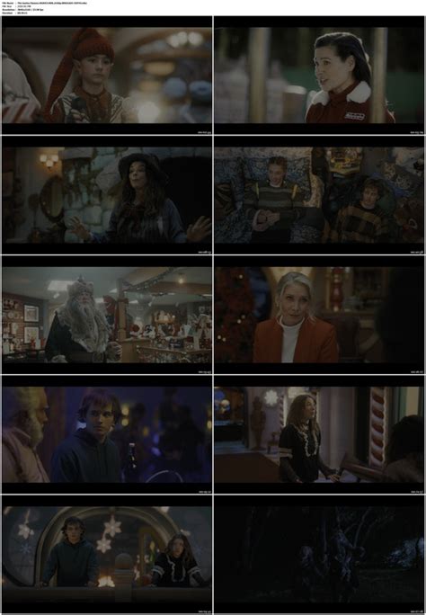 the santa clauses extratorrent|The.Santa.Clauses.S02E03.HDR.2160p.WEB.h265.